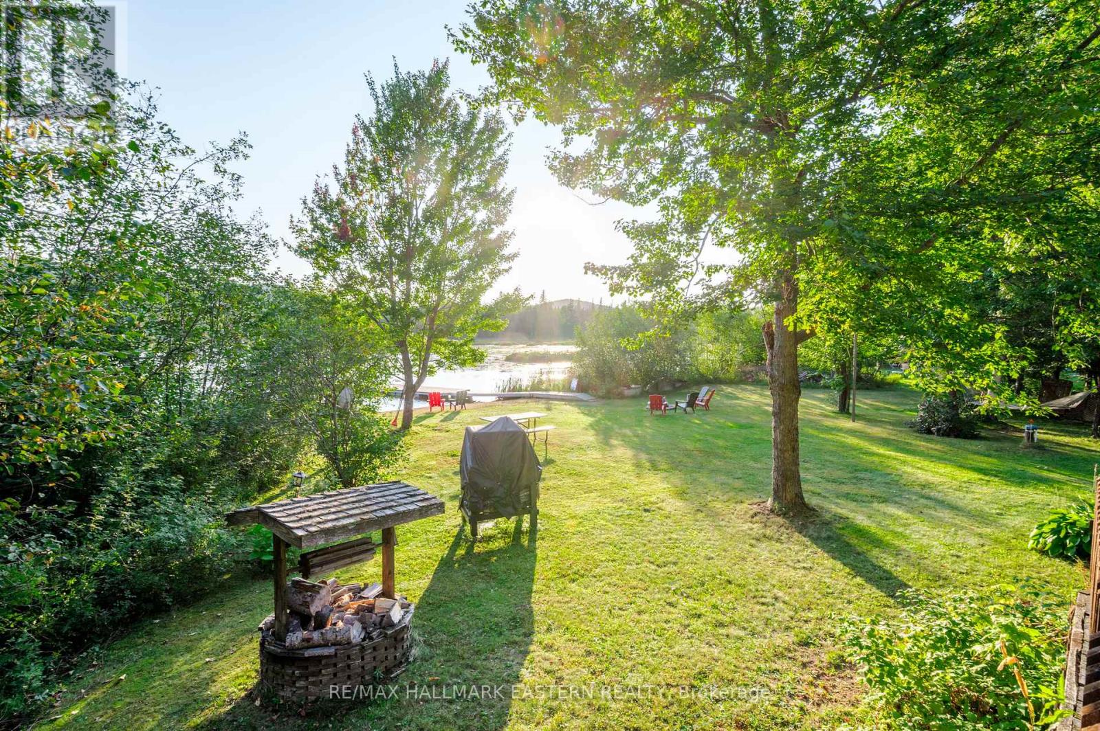 152a Paradise Landing Road, Hastings Highlands (Herschel Ward), Ontario  K0L 2S0 - Photo 30 - X12188091