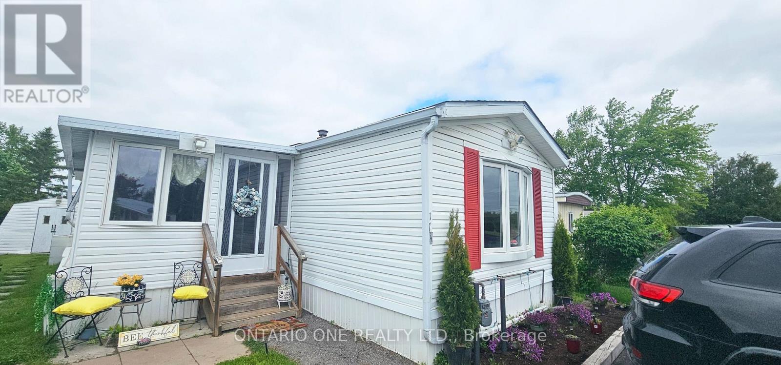17a - 2244 Heritage Line, Otonabee-South Monaghan, Ontario  K9J 6X8 - Photo 20 - X12188098