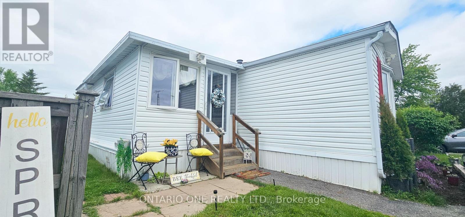 17a - 2244 Heritage Line, Otonabee-South Monaghan, Ontario  K9J 6X8 - Photo 22 - X12188098