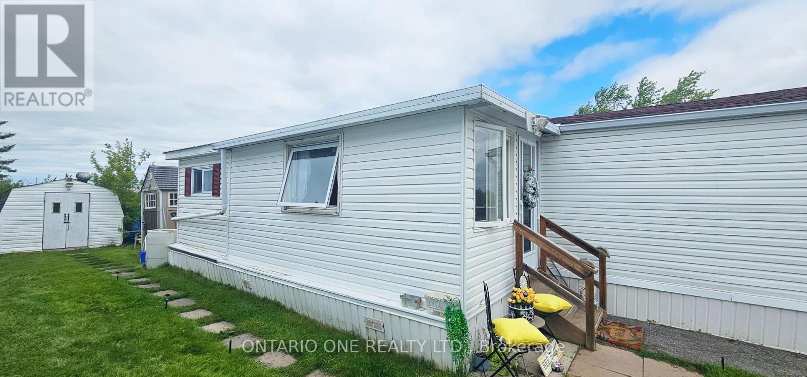 17a - 2244 Heritage Line, Otonabee-South Monaghan, Ontario  K9J 6X8 - Photo 24 - X12188098