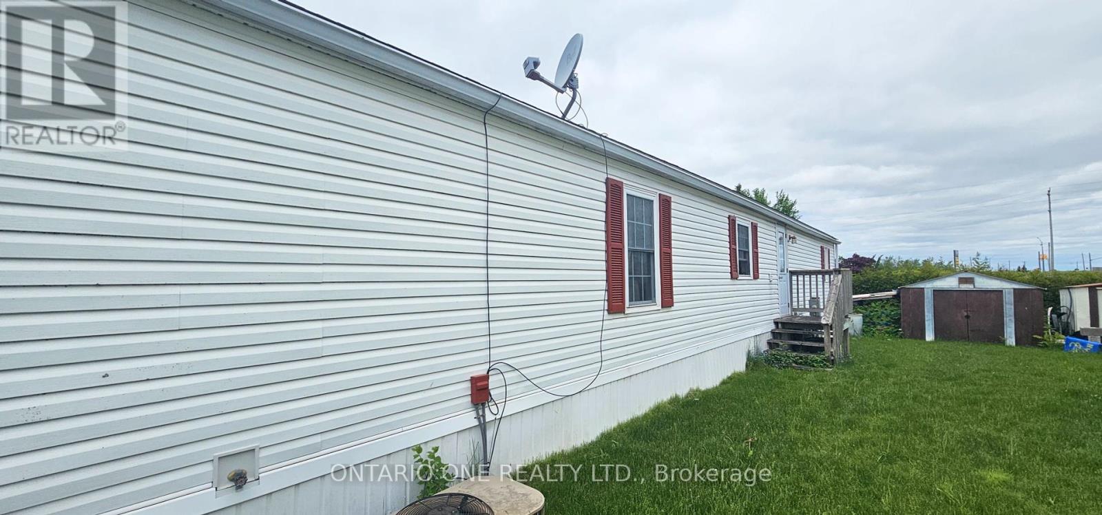 17a - 2244 Heritage Line, Otonabee-South Monaghan, Ontario  K9J 6X8 - Photo 25 - X12188098