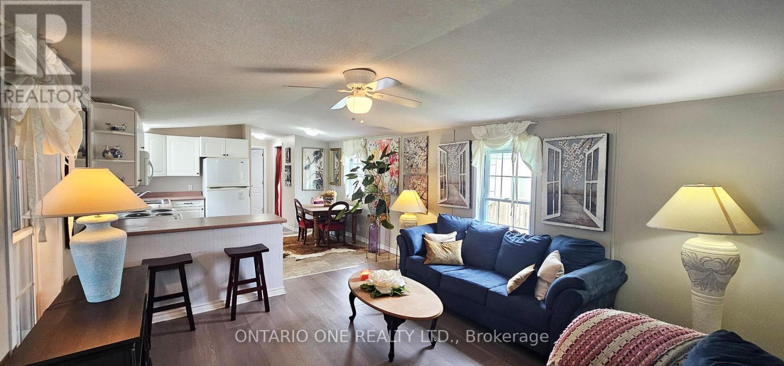 17a - 2244 Heritage Line, Otonabee-South Monaghan, Ontario  K9J 6X8 - Photo 5 - X12188098