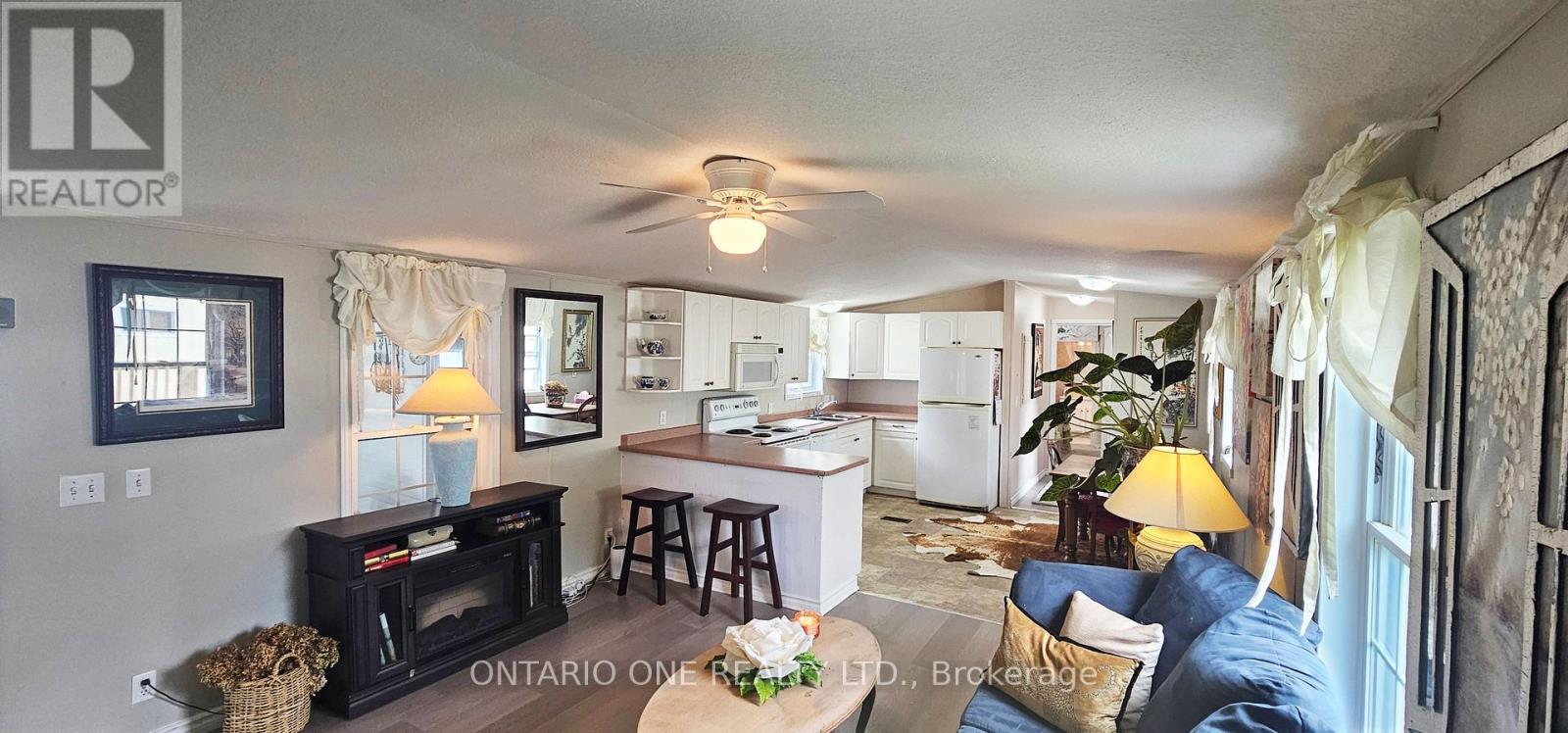 17a - 2244 Heritage Line, Otonabee-South Monaghan, Ontario  K9J 6X8 - Photo 7 - X12188098