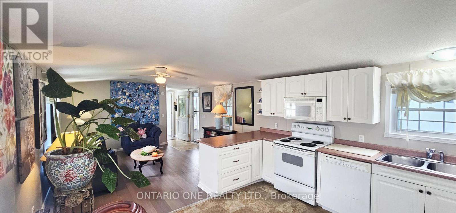 17a - 2244 Heritage Line, Otonabee-South Monaghan, Ontario  K9J 6X8 - Photo 8 - X12188098