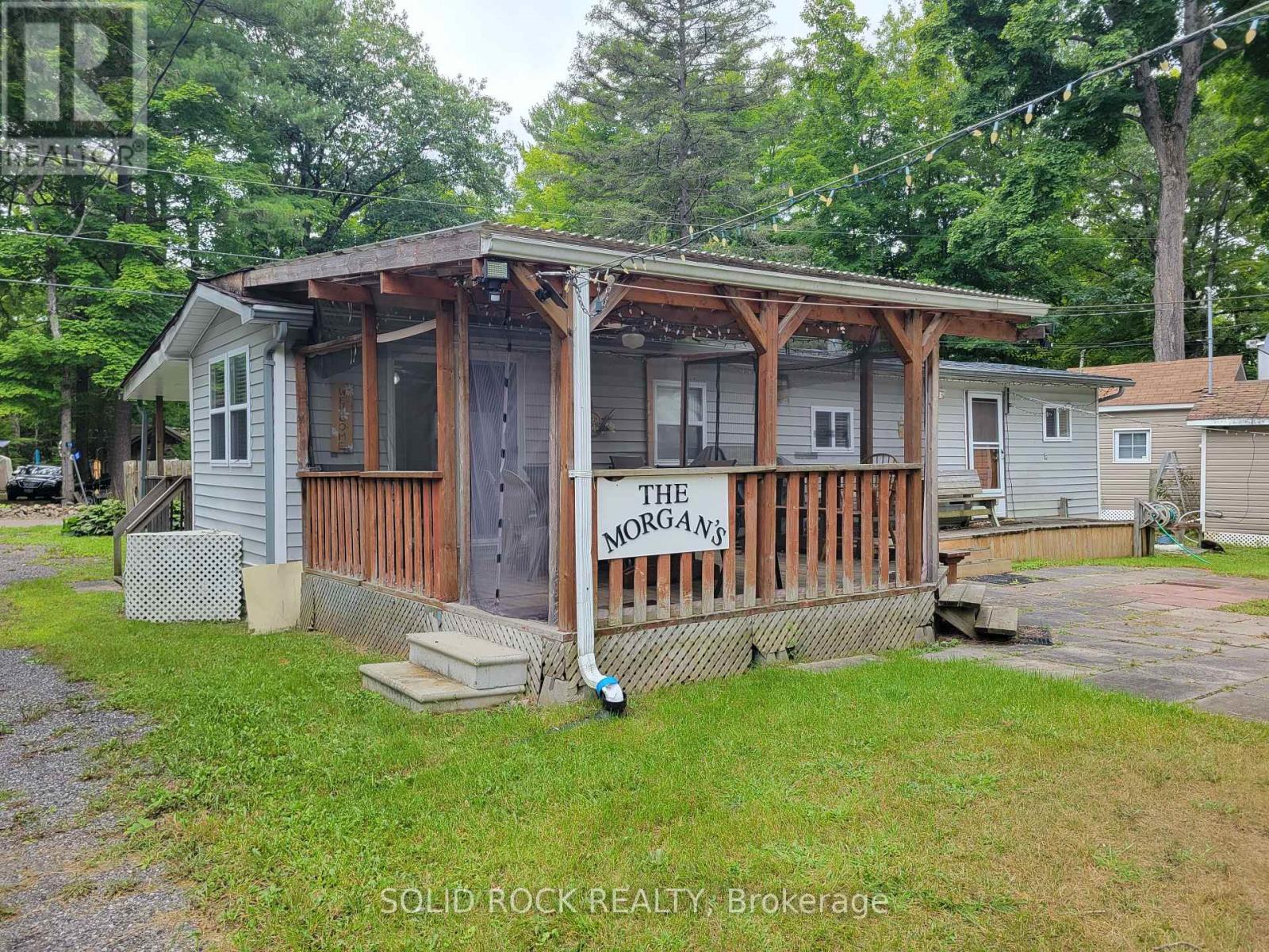 137 TRILLIUM TRAIL, trent hills, Ontario