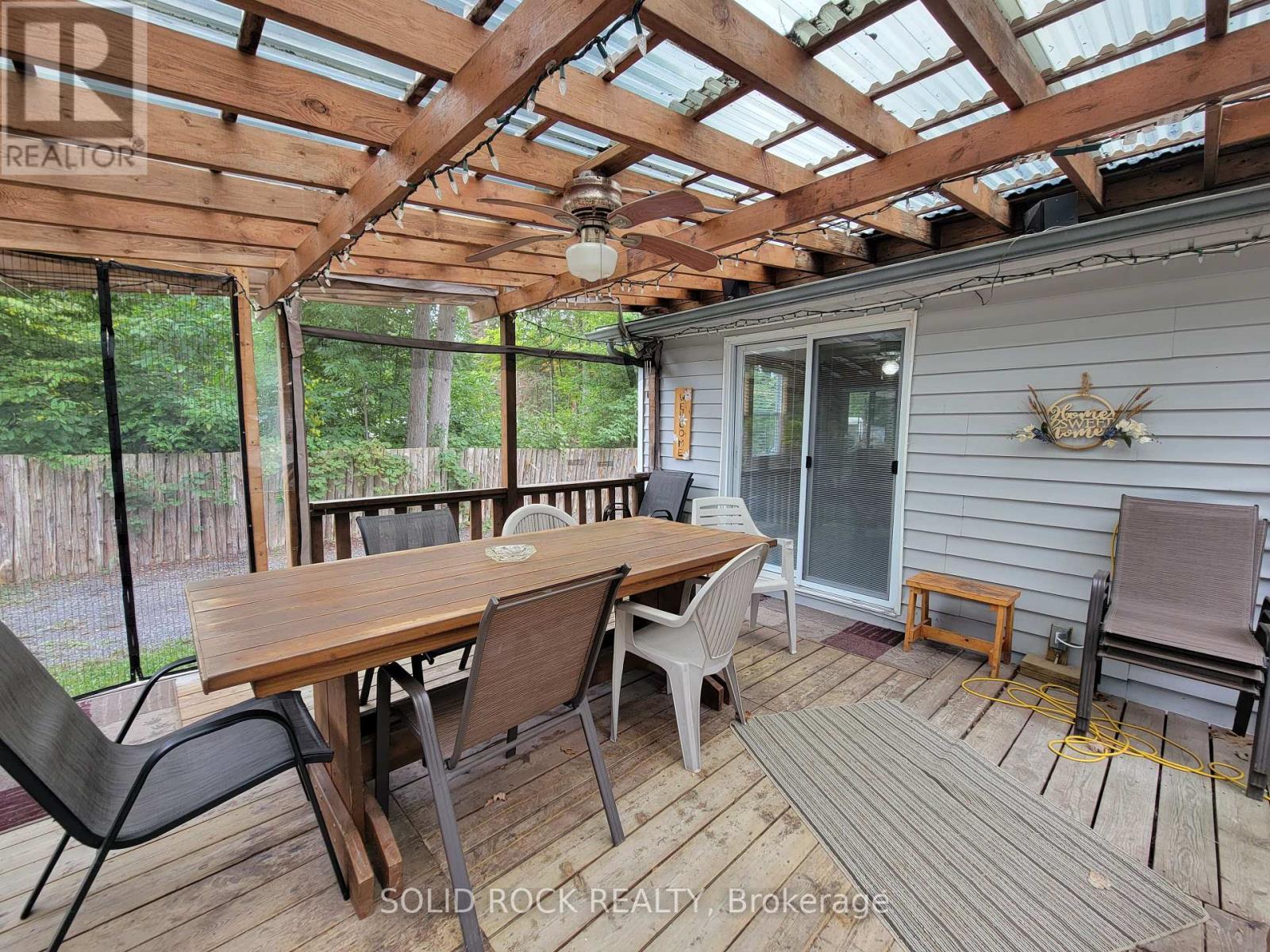 137 Trillium Trail, Trent Hills, Ontario  K0L 1L0 - Photo 22 - X12188203