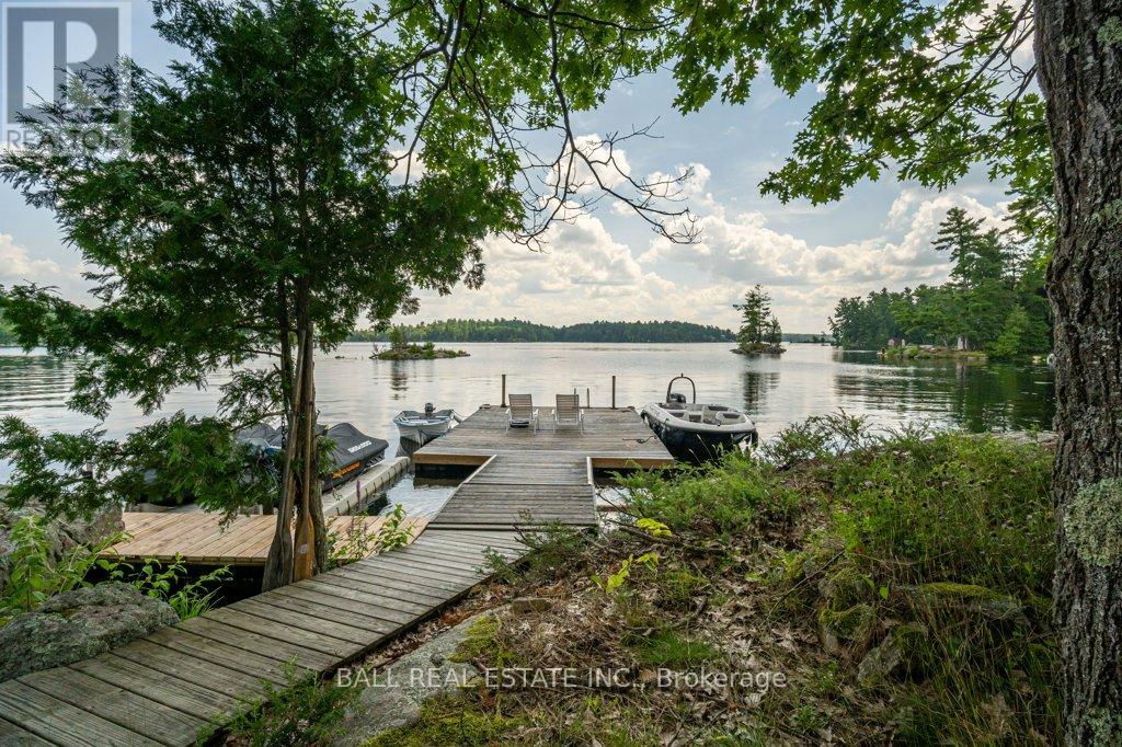 132 ISLAND 23B, selwyn, Ontario