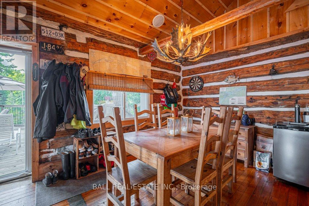 132 Island 23b, Selwyn, Ontario  K0L 2H0 - Photo 12 - X12188250