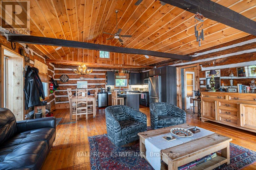 132 Island 23b, Selwyn, Ontario  K0L 2H0 - Photo 13 - X12188250