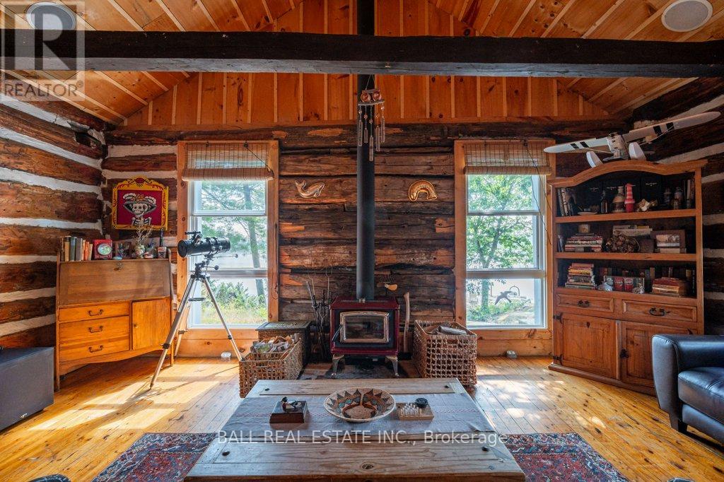 132 Island 23b, Selwyn, Ontario  K0L 2H0 - Photo 15 - X12188250