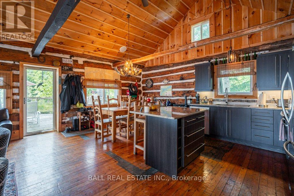 132 Island 23b, Selwyn, Ontario  K0L 2H0 - Photo 18 - X12188250