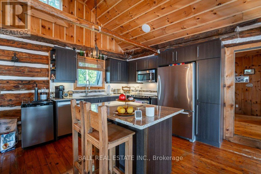 132 Island 23b, Selwyn, Ontario  K0L 2H0 - Photo 19 - X12188250