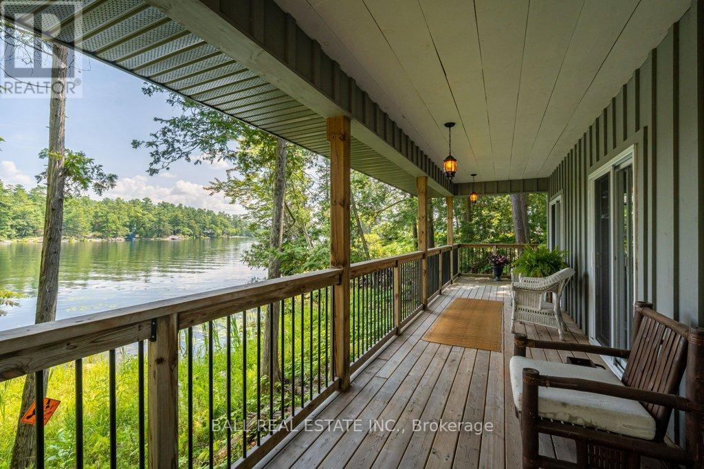 132 Island 23b, Selwyn, Ontario  K0L 2H0 - Photo 24 - X12188250