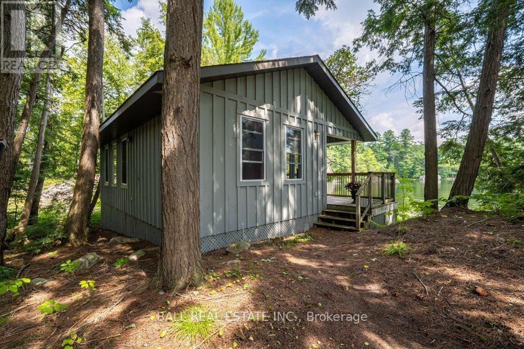 132 Island 23b, Selwyn, Ontario  K0L 2H0 - Photo 25 - X12188250