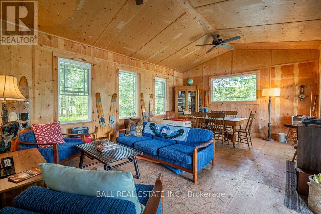 132 Island 23b, Selwyn, Ontario  K0L 2H0 - Photo 26 - X12188250