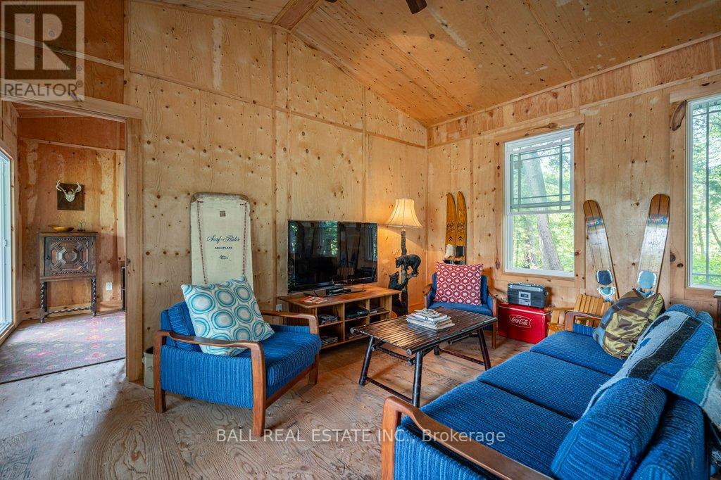 132 Island 23b, Selwyn, Ontario  K0L 2H0 - Photo 27 - X12188250
