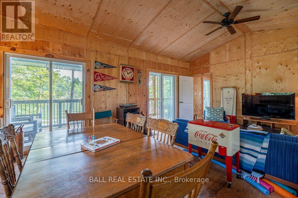 132 Island 23b, Selwyn, Ontario  K0L 2H0 - Photo 28 - X12188250