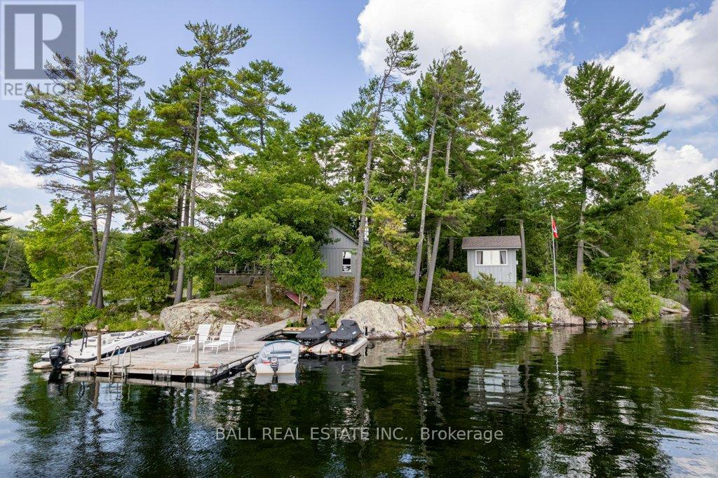 132 Island 23b, Selwyn, Ontario  K0L 2H0 - Photo 3 - X12188250