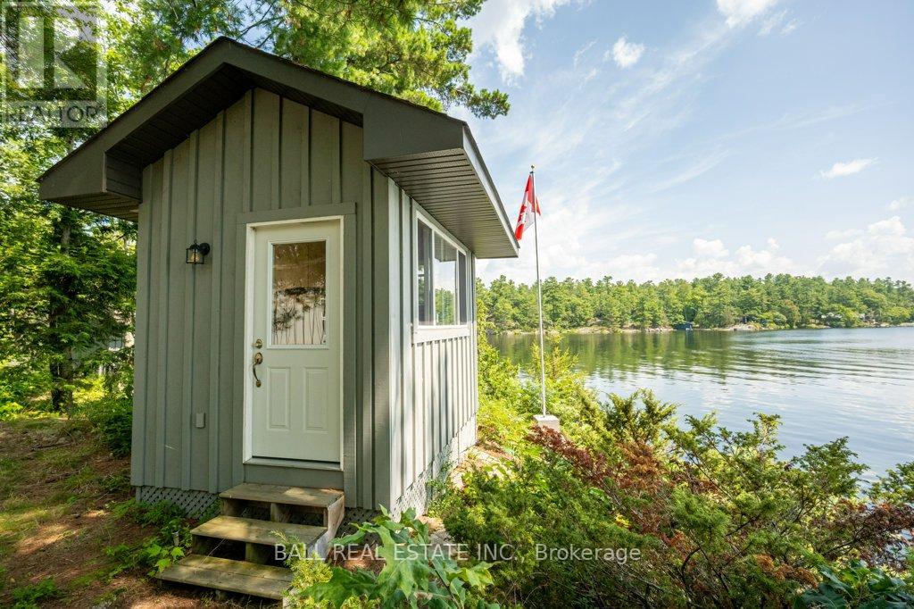 132 Island 23b, Selwyn, Ontario  K0L 2H0 - Photo 31 - X12188250