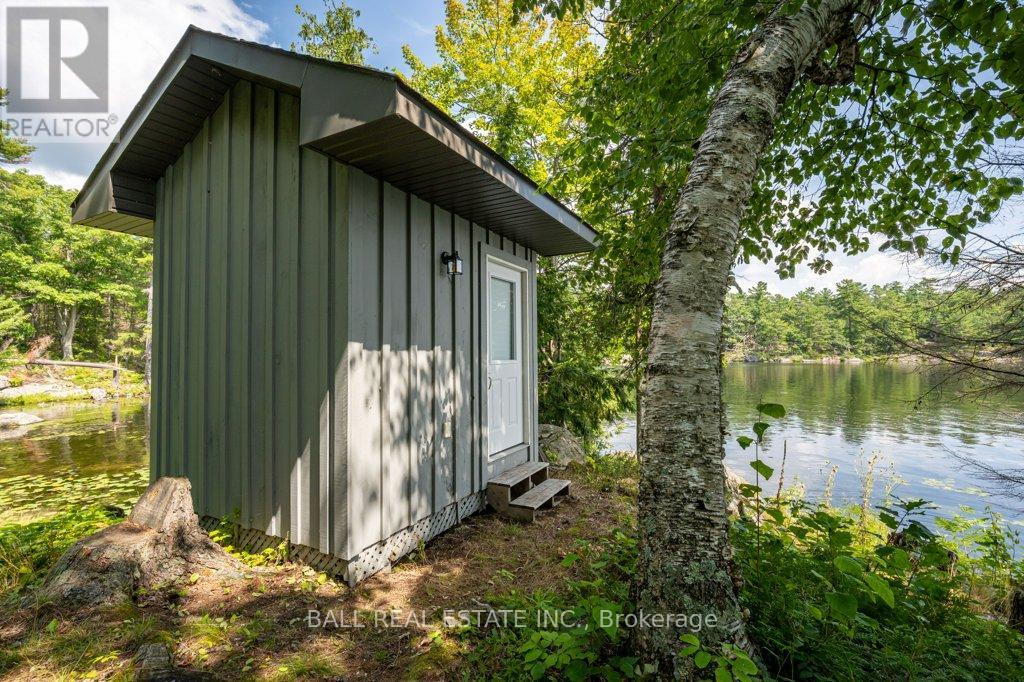 132 Island 23b, Selwyn, Ontario  K0L 2H0 - Photo 33 - X12188250