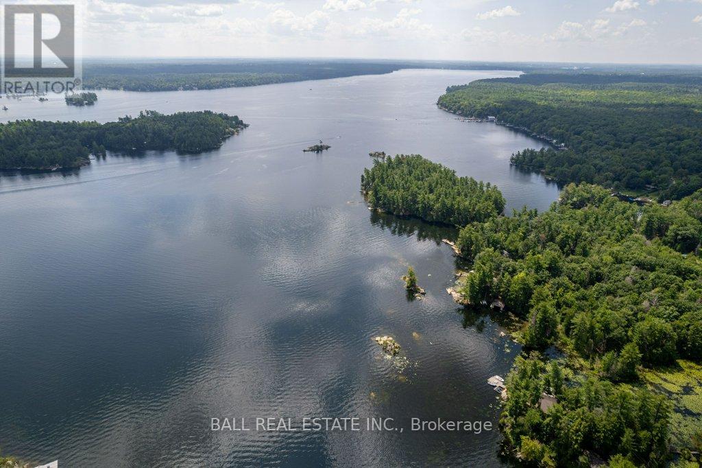 132 Island 23b, Selwyn, Ontario  K0L 2H0 - Photo 34 - X12188250