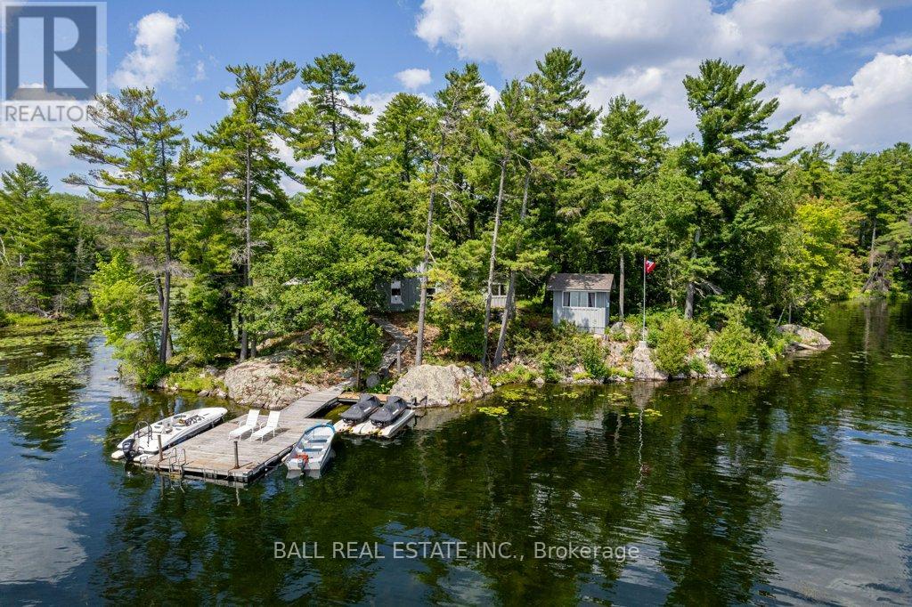 132 Island 23b, Selwyn, Ontario  K0L 2H0 - Photo 4 - X12188250