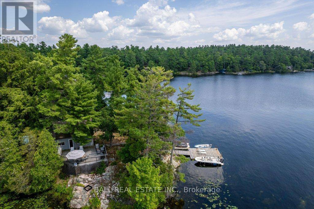 132 Island 23b, Selwyn, Ontario  K0L 2H0 - Photo 5 - X12188250