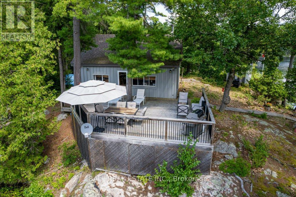 132 Island 23b, Selwyn, Ontario  K0L 2H0 - Photo 6 - X12188250