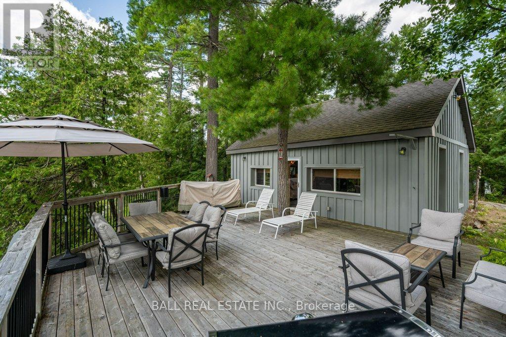 132 Island 23b, Selwyn, Ontario  K0L 2H0 - Photo 7 - X12188250