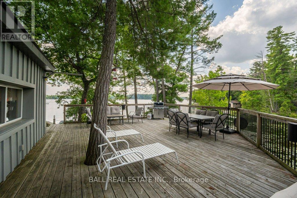 132 Island 23b, Selwyn, Ontario  K0L 2H0 - Photo 8 - X12188250