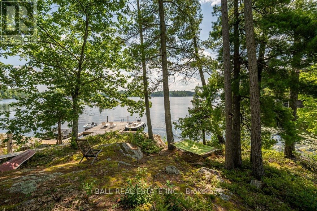 132 Island 23b, Selwyn, Ontario  K0L 2H0 - Photo 9 - X12188250