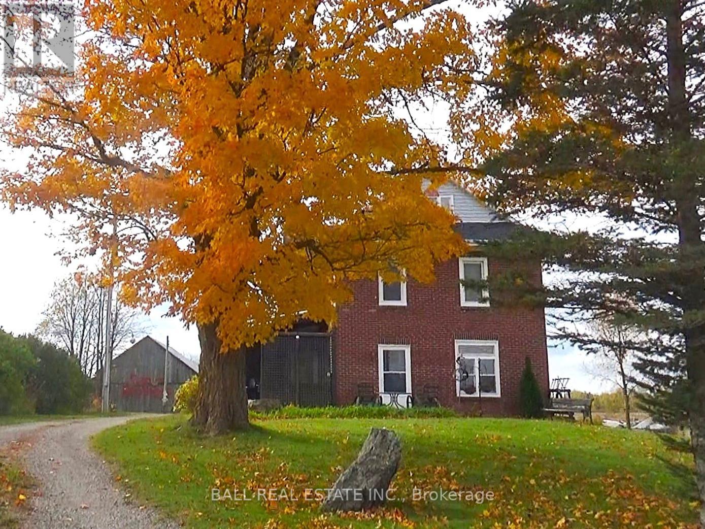 256 8th Line S Dummer, Douro-Dummer, Ontario  K0L 1V0 - Photo 10 - X12188257