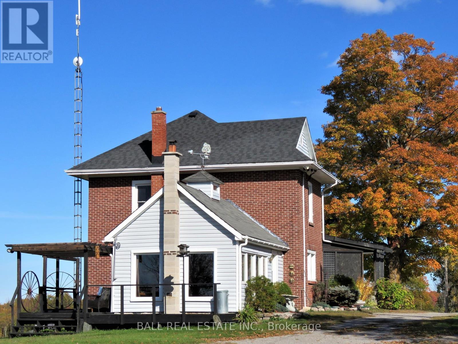 256 8th Line S Dummer, Douro-Dummer, Ontario  K0L 1V0 - Photo 12 - X12188257