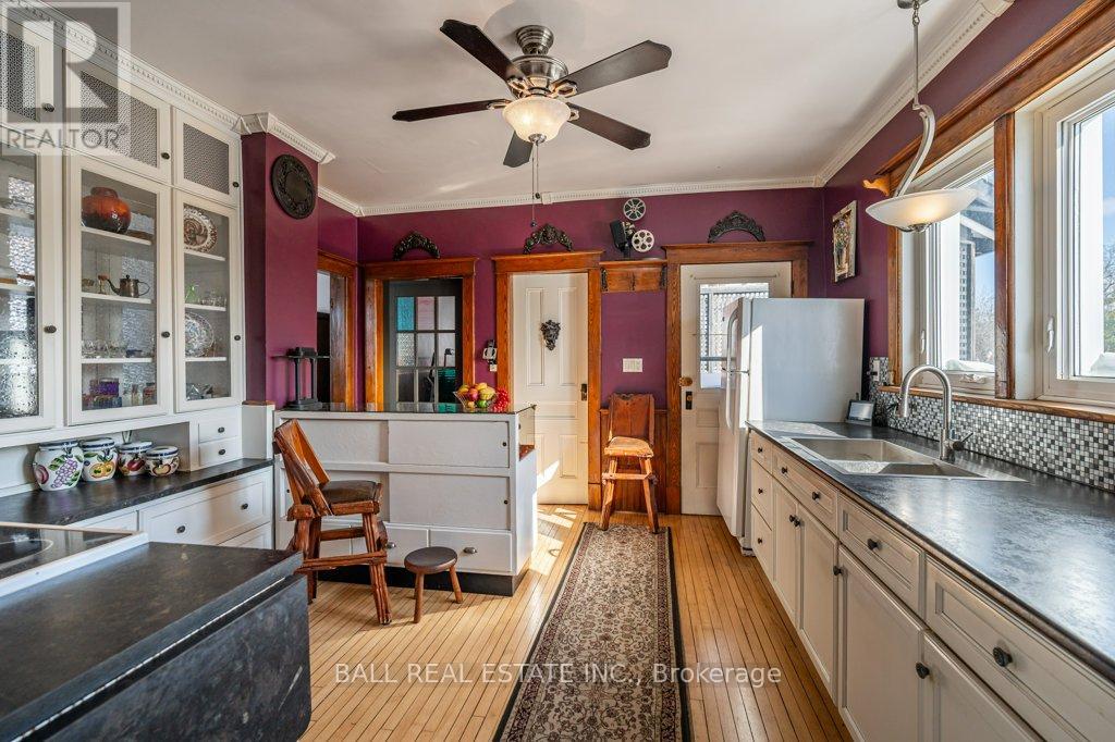 256 8th Line S Dummer, Douro-Dummer, Ontario  K0L 1V0 - Photo 16 - X12188257