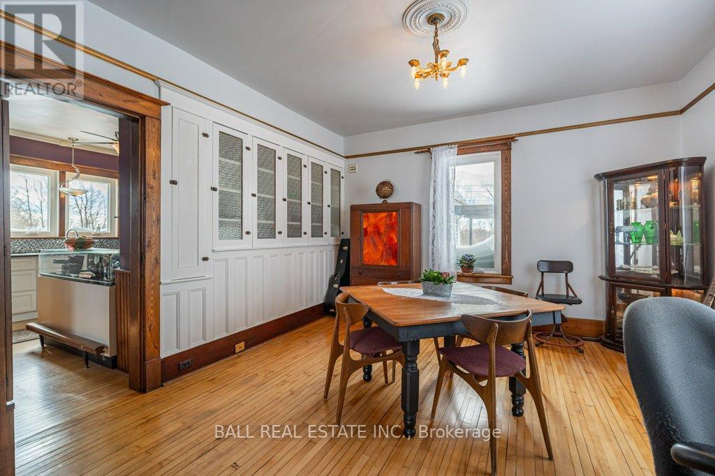 256 8th Line S Dummer, Douro-Dummer, Ontario  K0L 1V0 - Photo 17 - X12188257