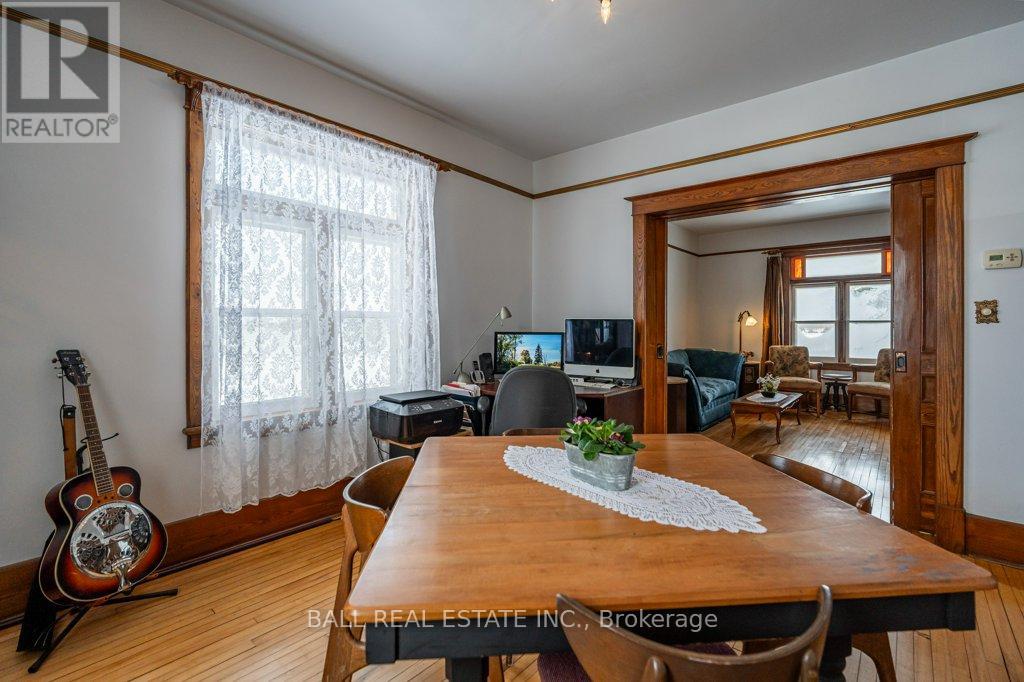 256 8th Line S Dummer, Douro-Dummer, Ontario  K0L 1V0 - Photo 19 - X12188257