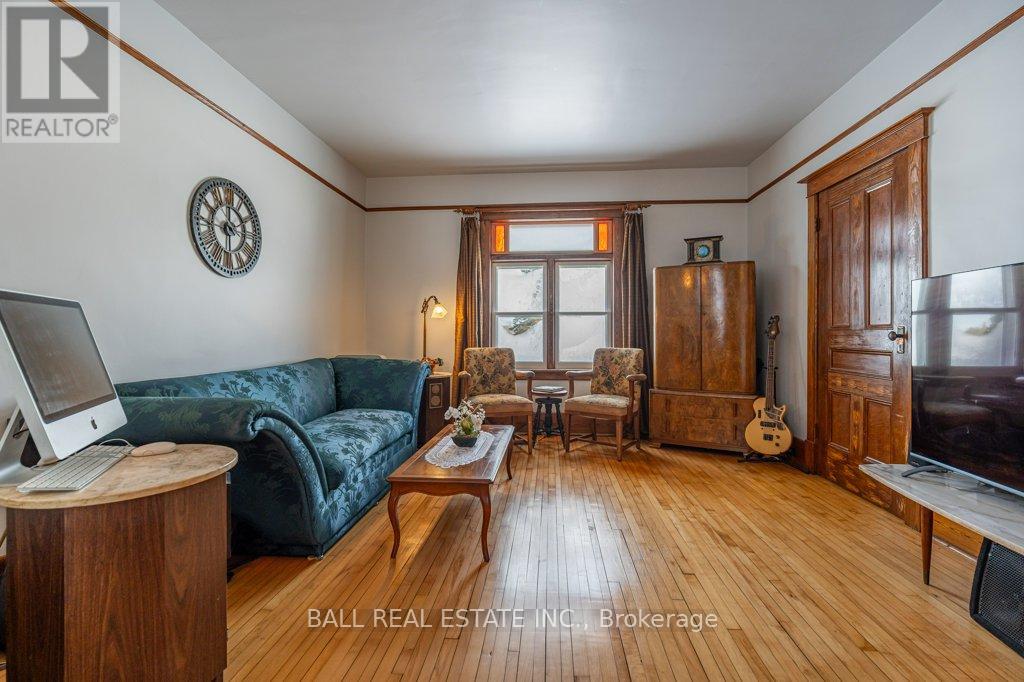 256 8th Line S Dummer, Douro-Dummer, Ontario  K0L 1V0 - Photo 20 - X12188257