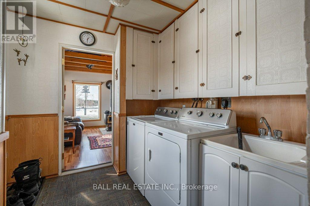 256 8th Line S Dummer, Douro-Dummer, Ontario  K0L 1V0 - Photo 25 - X12188257