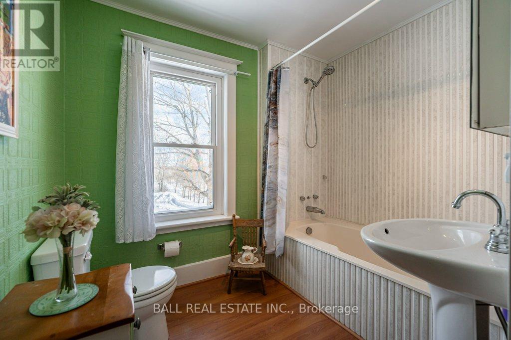 256 8th Line S Dummer, Douro-Dummer, Ontario  K0L 1V0 - Photo 30 - X12188257
