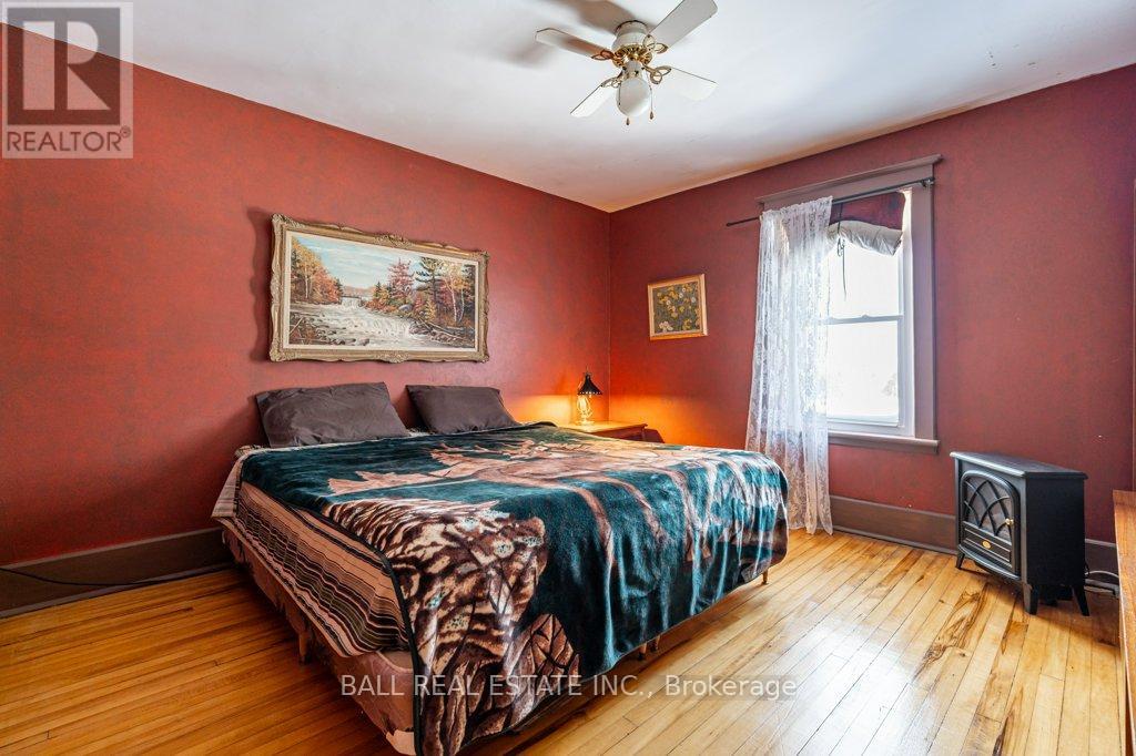 256 8th Line S Dummer, Douro-Dummer, Ontario  K0L 1V0 - Photo 32 - X12188257
