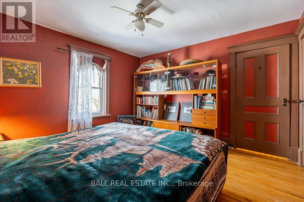 256 8th Line S Dummer, Douro-Dummer, Ontario  K0L 1V0 - Photo 33 - X12188257