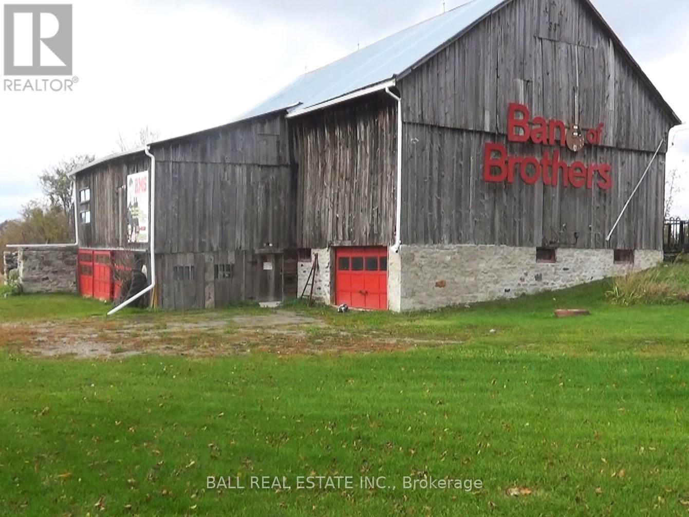 256 8th Line S Dummer, Douro-Dummer, Ontario  K0L 1V0 - Photo 38 - X12188257