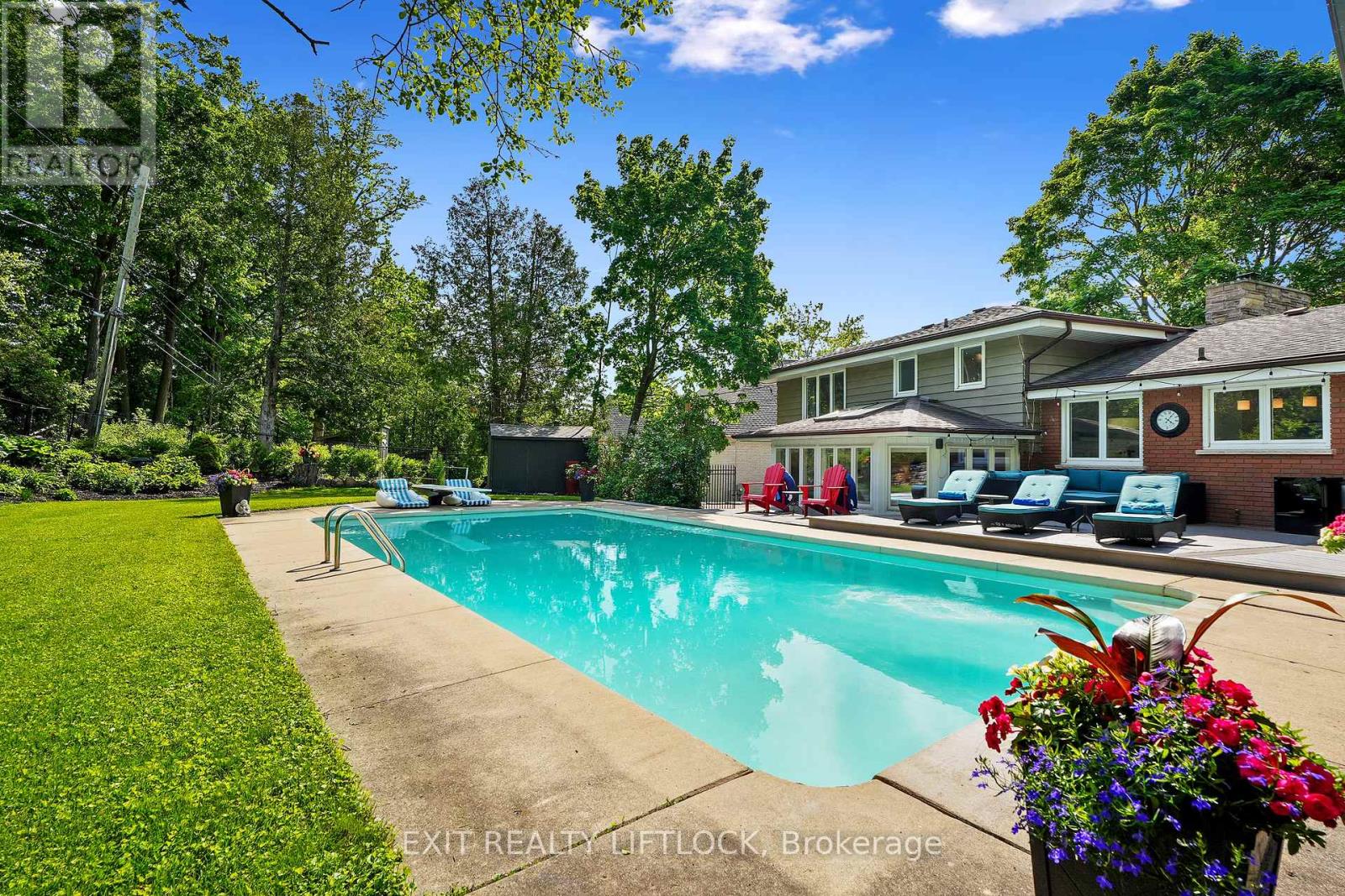 36 Weller Crescent, Peterborough West (Central), Ontario  K9J 6J5 - Photo 34 - X12188261