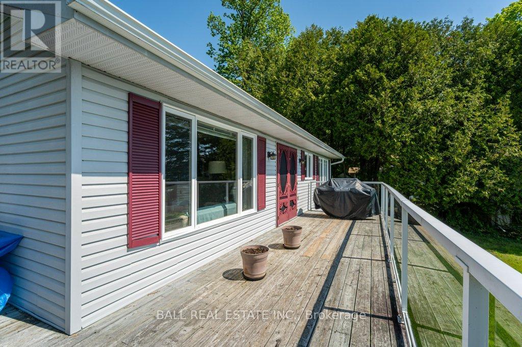 3175 Fire Route 50, Selwyn, Ontario  K0L 2H0 - Photo 10 - X12188404