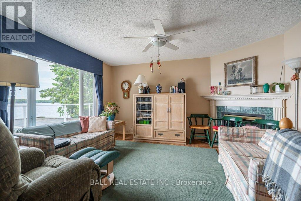 3175 Fire Route 50, Selwyn, Ontario  K0L 2H0 - Photo 14 - X12188404
