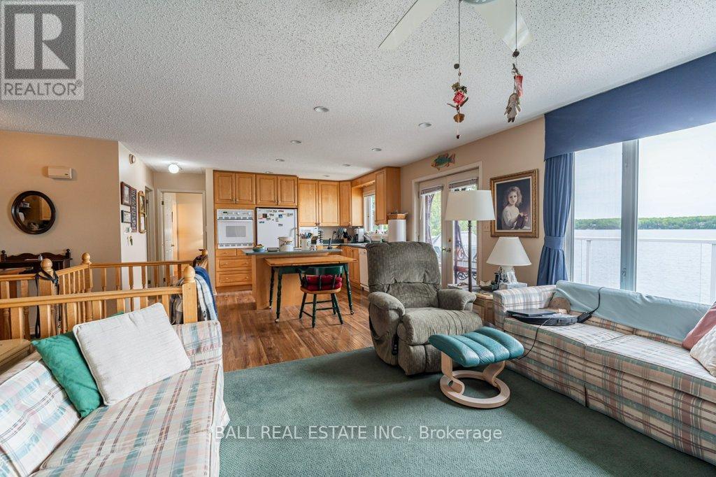 3175 Fire Route 50, Selwyn, Ontario  K0L 2H0 - Photo 15 - X12188404