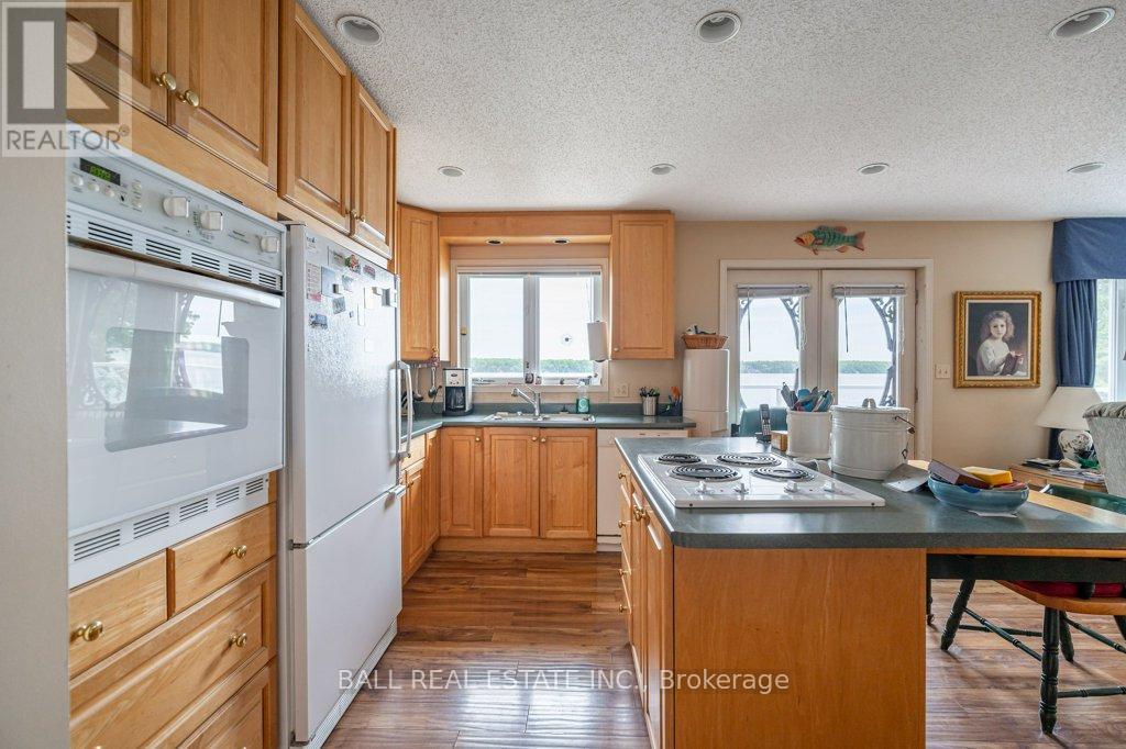 3175 Fire Route 50, Selwyn, Ontario  K0L 2H0 - Photo 16 - X12188404