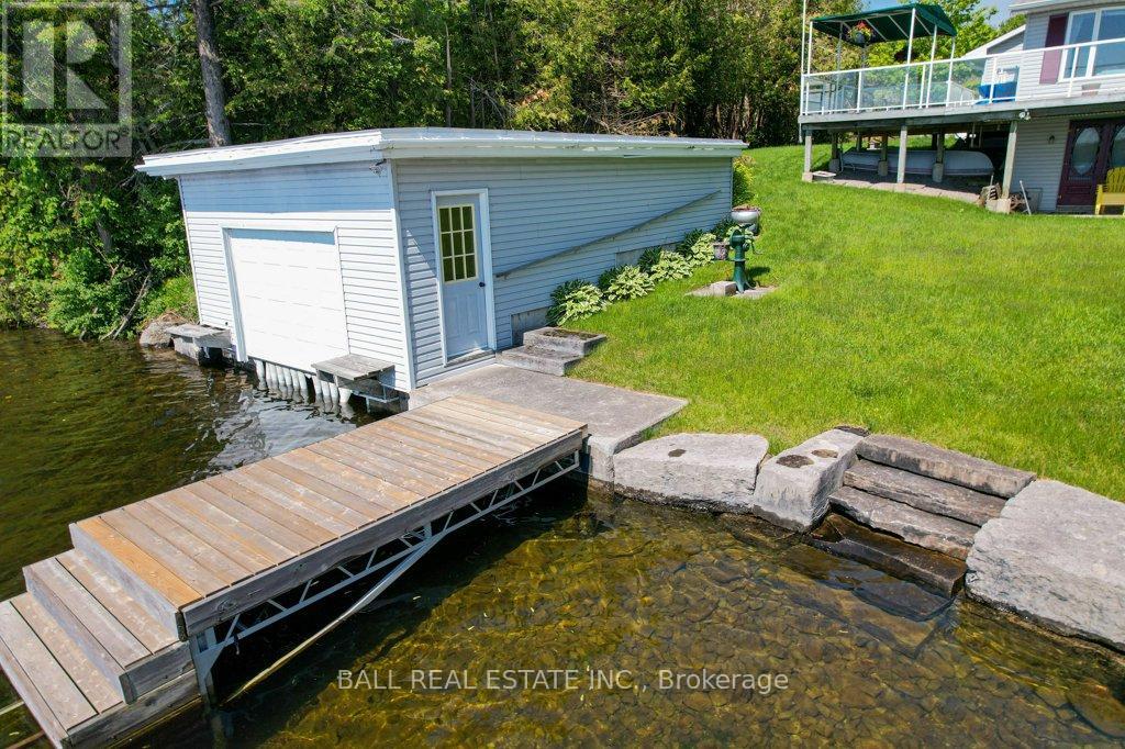 3175 Fire Route 50, Selwyn, Ontario  K0L 2H0 - Photo 2 - X12188404
