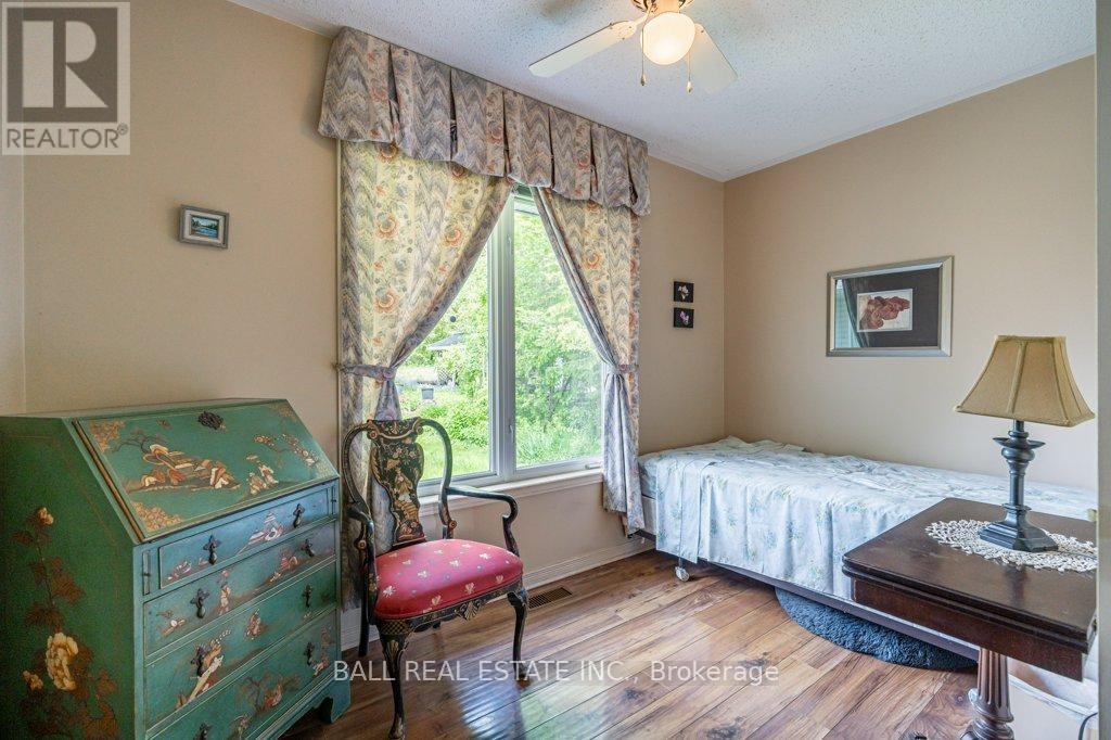 3175 Fire Route 50, Selwyn, Ontario  K0L 2H0 - Photo 21 - X12188404