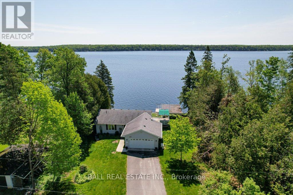 3175 Fire Route 50, Selwyn, Ontario  K0L 2H0 - Photo 3 - X12188404